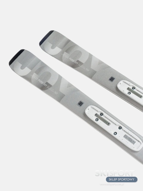 Narty Damskie Head Pure Joy + Joy 9 GW dł. 153cm