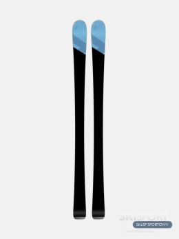 Narty Damskie Head Super Joy + PR 11 GW dł. 143cm