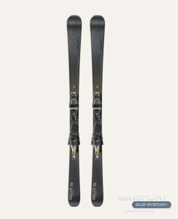 Narty Damskie Nordica Belle DC 78 + TP2 LT 11 GW dł.144cm