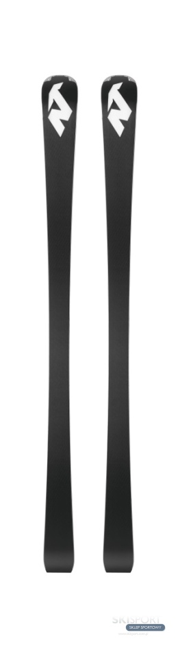 Narty Damskie Nordica Belle SL DC FDT + TPX 12 GW dł. 150cm