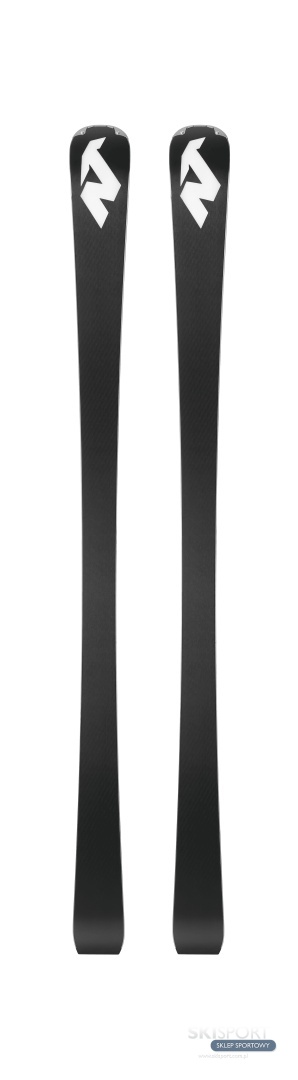 Narty Damskie Nordica Belle SL DC FDT + TPX 12 GW dł. 150cm