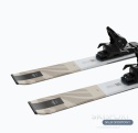 Narty Damskie Salomon S/MAX N°4 + M10 GW dł. 139cm