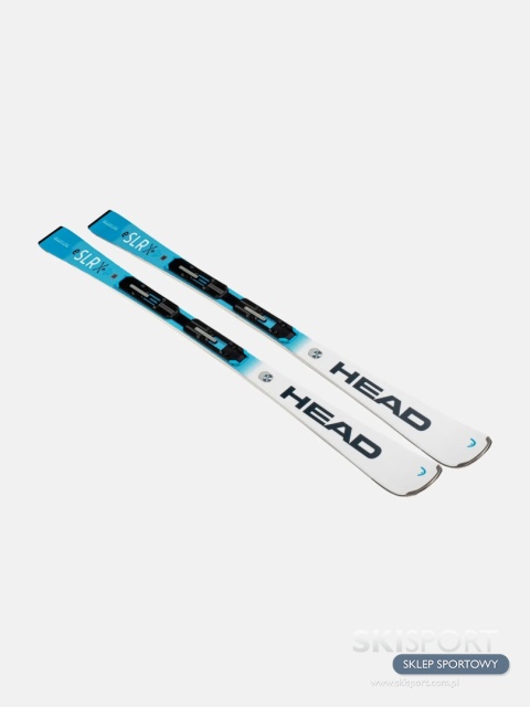 Narty Head Worldcup Rebels e.SLR LYT + PR 11 GW dł. 170cm