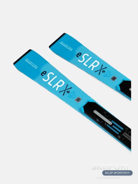 Narty Head Worldcup Rebels e.SLR LYT + PR 11 GW dł. 170cm