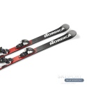Narty Junior Nordica Combi Pro S + J7.0 FTD GW dł.140cm