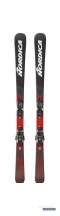 Narty Junior Nordica Combi Pro S + J7.0 FTD GW dł.150cm