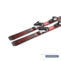 Narty Junior Nordica Combi Pro S + J7.0 FTD GW dł.130cm