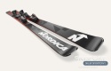 Narty Nordica Dobermann GSR DC Ftd + Comp 13 GW dł.170cm