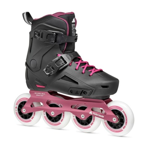Rolki Damskie Rollerblade Lightning 90 W r. 25/25.5 - 39/40 NOWOŚĆ Rolki Damskie Rollerblade Lightning 90 W r. 25/25.5 - 39/40 NOWOŚĆ