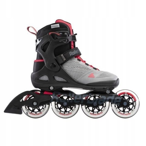 Rolki damskie ROLLERBLADE MACROBLADE 90 W r. 38,5 / 24.5cm Rolki damskie ROLLERBLADE MACROBLADE 90 W r. 38,5 / 24.5cm