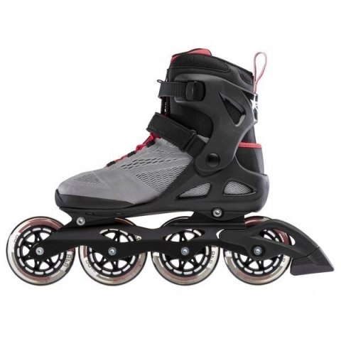 Rolki damskie ROLLERBLADE MACROBLADE 90 W r. 38,5 / 24.5cm Rolki damskie ROLLERBLADE MACROBLADE 90 W r. 38,5 / 24.5cm