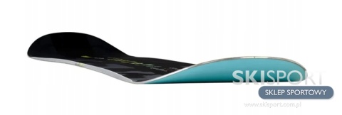 Deska Snowboardowa K2 Embassy dł. 157cm