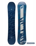 Deska Snowboardowa K2 Gateway dł. 150cm