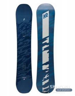 Deska Snowboardowa K2 Gateway dł. 150cm