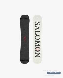 Deska Snowboardowa Salomon Craft dł. 150cm