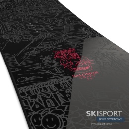 Deska Snowboardowa Salomon Craft dł. 150cm