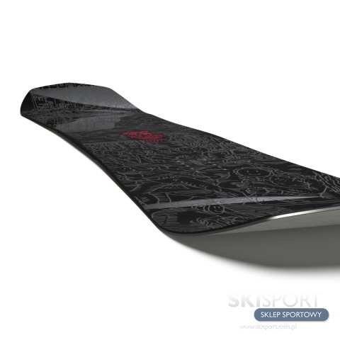 Deska Snowboardowa Salomon Craft dł. 150cm