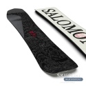 Deska Snowboardowa Salomon Craft dł. 150cm