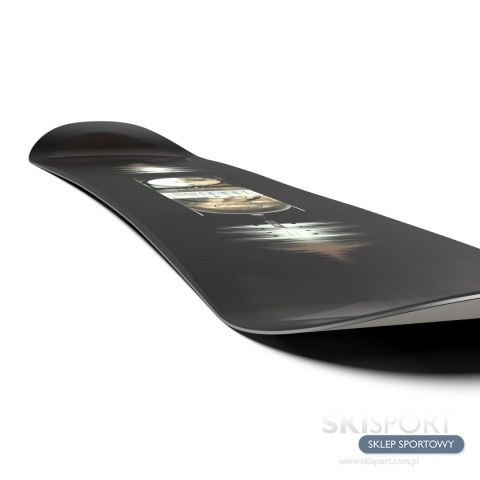 Deska Snowboardowa Salomon Pulse Dł. 152cm