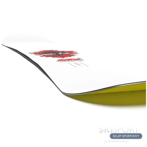 Deska Snowboardowa Salomon Sleepwalker Groom Junior dł. 143cm