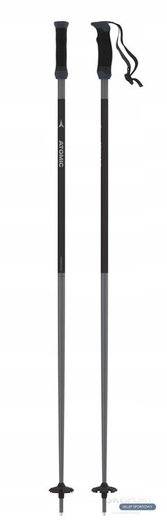 Kije narciarskie Atomic AMT SQS W dł. 120cm