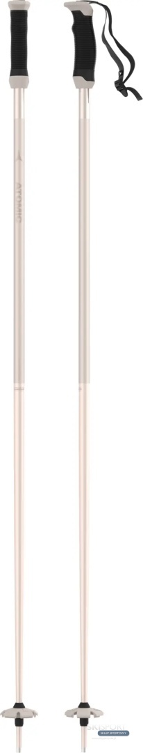 Kije narciarskie Atomic AMT SQS W dł. 115cm