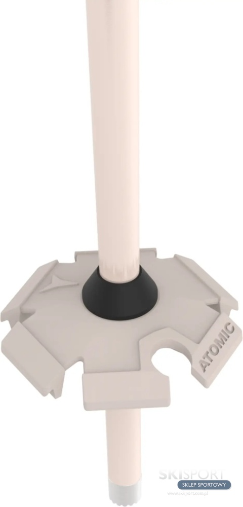 Kije narciarskie Atomic AMT SQS W dł. 115cm