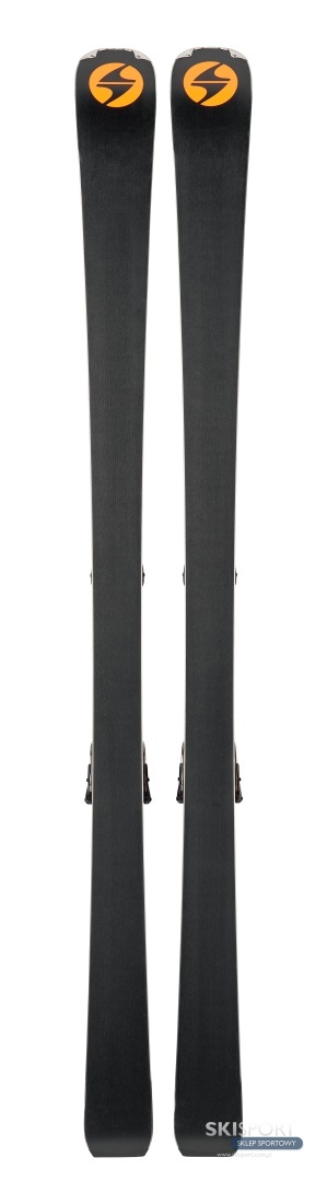 Narty Blizzard Stormbird 76 CA + TPC 11 GW dł. 155cm