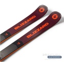 Narty Blizzard Stormbird 76 CA + TPC 11 GW dł. 155cm
