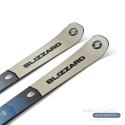 Narty Blizzard Stormbird 82 DTI + TPX 12 GW dł. 170cm