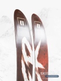 Narty Freeride Armada WhiteWalker 116 dł. 185cm