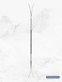 Narty Freeride Armada WhiteWalker 116 dł. 175cm