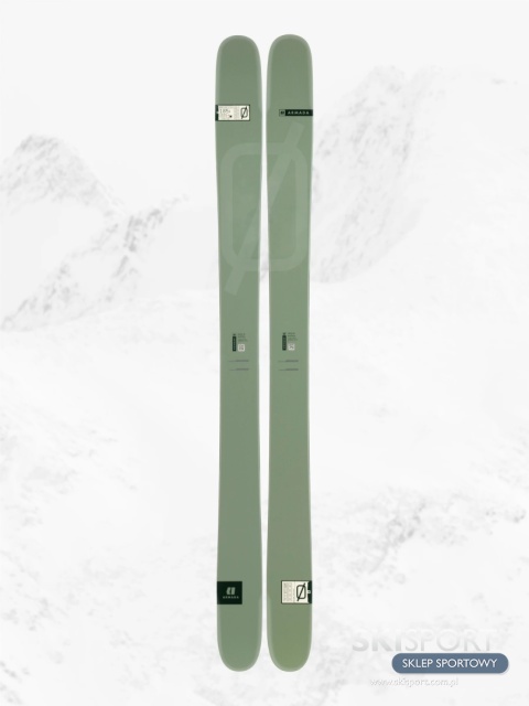 Narty Freeride Freestyle Armada ARV 116 JJ UL dł.175cm