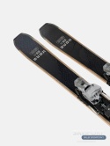 Narty allmountain Head Kore 88 Ti + Attack 14 GW dł. 170cm