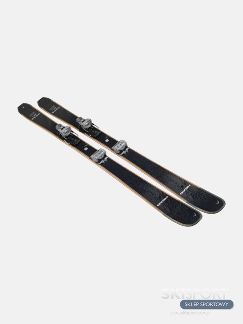 Narty allmountain Head Kore 88 Ti + Attack 14 GW dł. 170cm