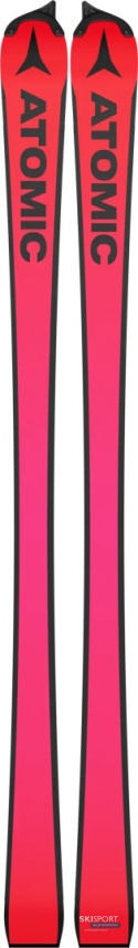 Narty Zawodnicze Atomic Redster S9 W FIS + Icon 12 Dł.157cm