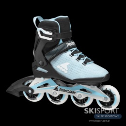 Rolki Damskie Rollerblade Macroblade 80 W r. 26/26.5 40.5/41