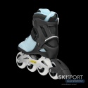Rolki Damskie Rollerblade Macroblade 80 W r. 27/27.5 42/42.5