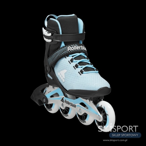 Rolki Damskie Rollerblade Macroblade 80 W r. 27/27.5 42/42.5