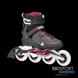 Rolki Damskie Rollerblade Macroblade 90 W r.26/26.5 40.5/41