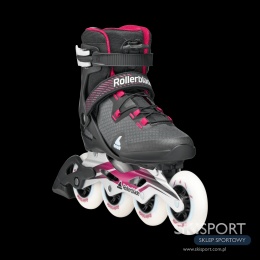 Rolki Damskie Rollerblade Macroblade 90 W r.26/26.5 40.5/41