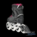 Rolki Damskie Rollerblade Macroblade 90 W r.26/26.5 40.5/41