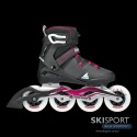 Rolki Damskie Rollerblade Macroblade 90 W r.26/26.5 40.5/41