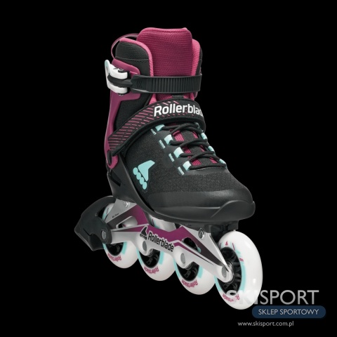 Rolki Damskie Rollerlbade Macroblade 84 W r.25/25.5 39/40