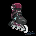 Rolki Damskie Rollerlbade Macroblade 84 W r.24/24.5 38/38.5