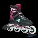 Rolki Damskie Rollerlbade Macroblade 84 W r.26/26.5 40.5/41