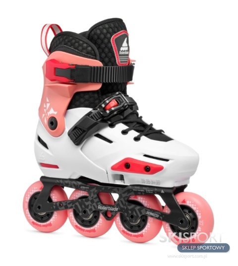 Rolki Dla Dzieci Rollerblade Apex r. 29-32 / 18.5-20.5