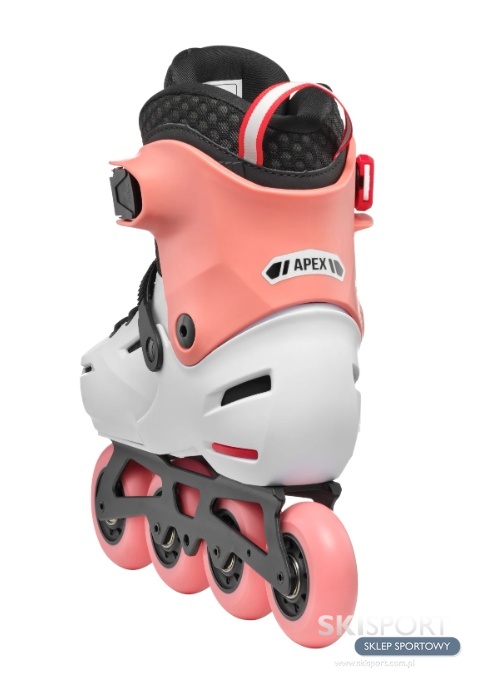 Rolki Dla Dzieci Rollerblade Apex r. 29-32 / 18.5-20.5