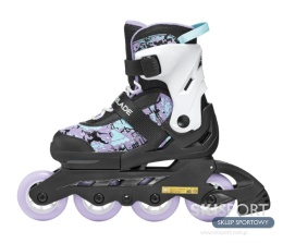 Rolki Dla Dzieci Rollerblade Microblade SL r. 36.5-40.5 / 23-26