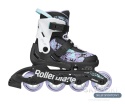 Rolki Dla Dzieci Rollerblade Microblade SL r. 36.5-40.5 / 23-26
